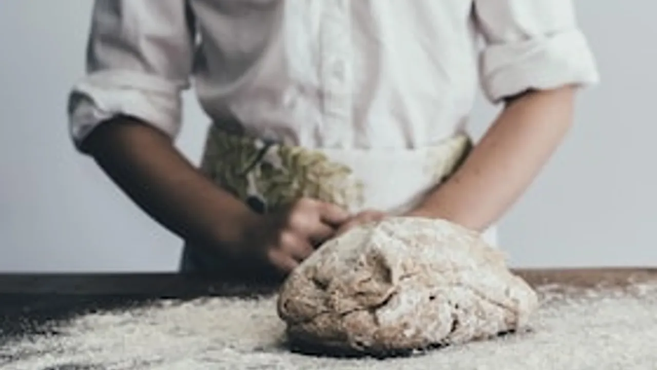Brot-Backkurs