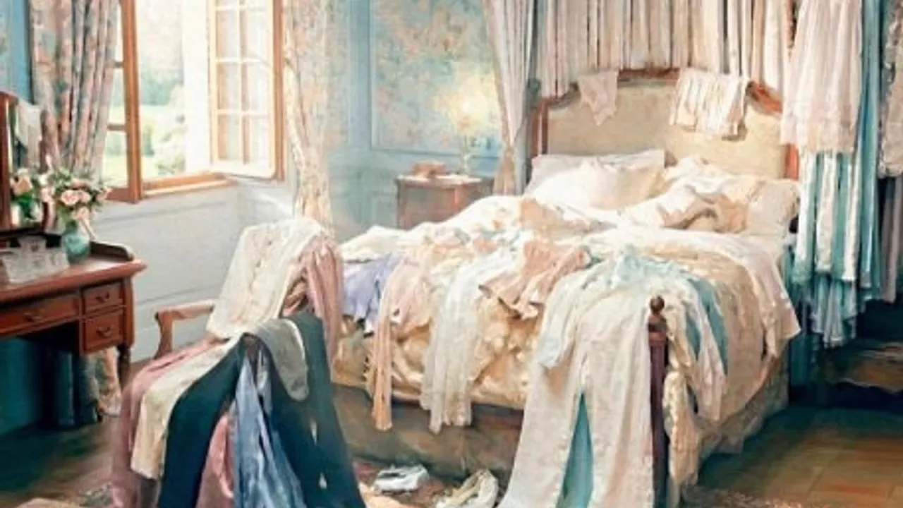 Madame Bovary