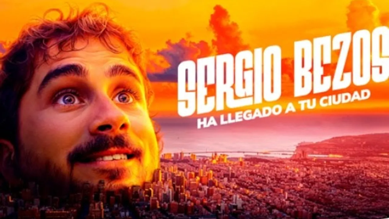 Sergio Bezos