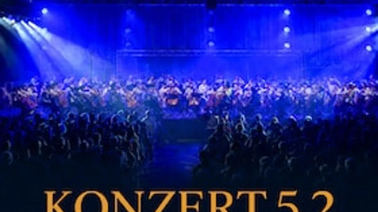 Konzert 5.2 – Cello-Power XXL: Pop und mehr