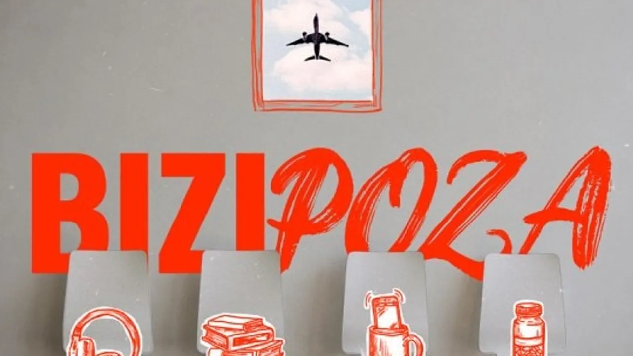 "Bizipoza" (estreno)