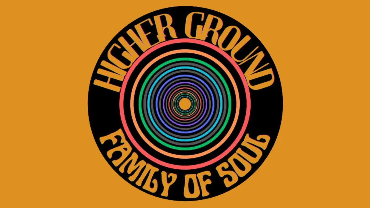 Local Artist Series: Higher Ground