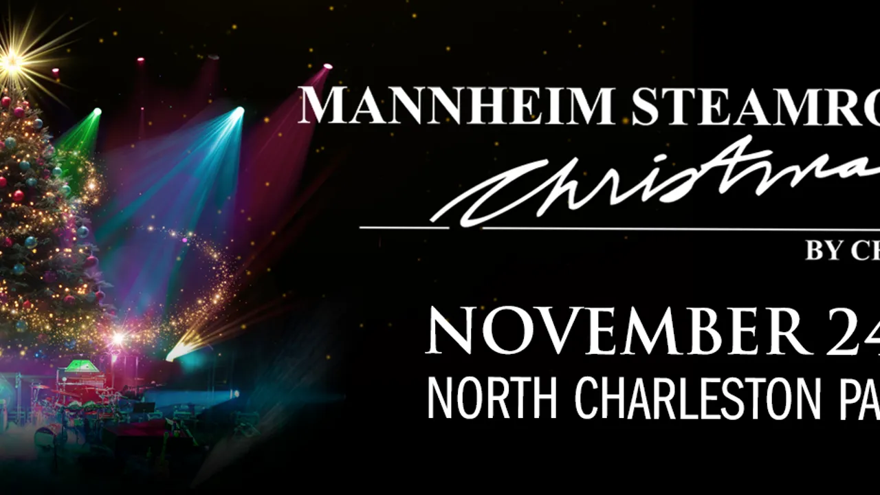 Mannheim Steamroller