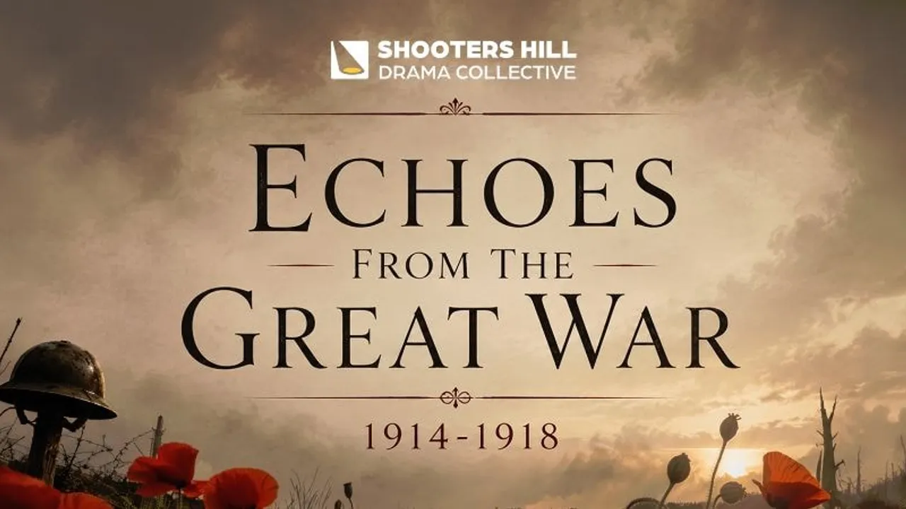 Echoes from the Great War