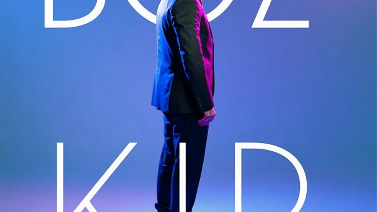 Bozkır - Payidar Muhtar