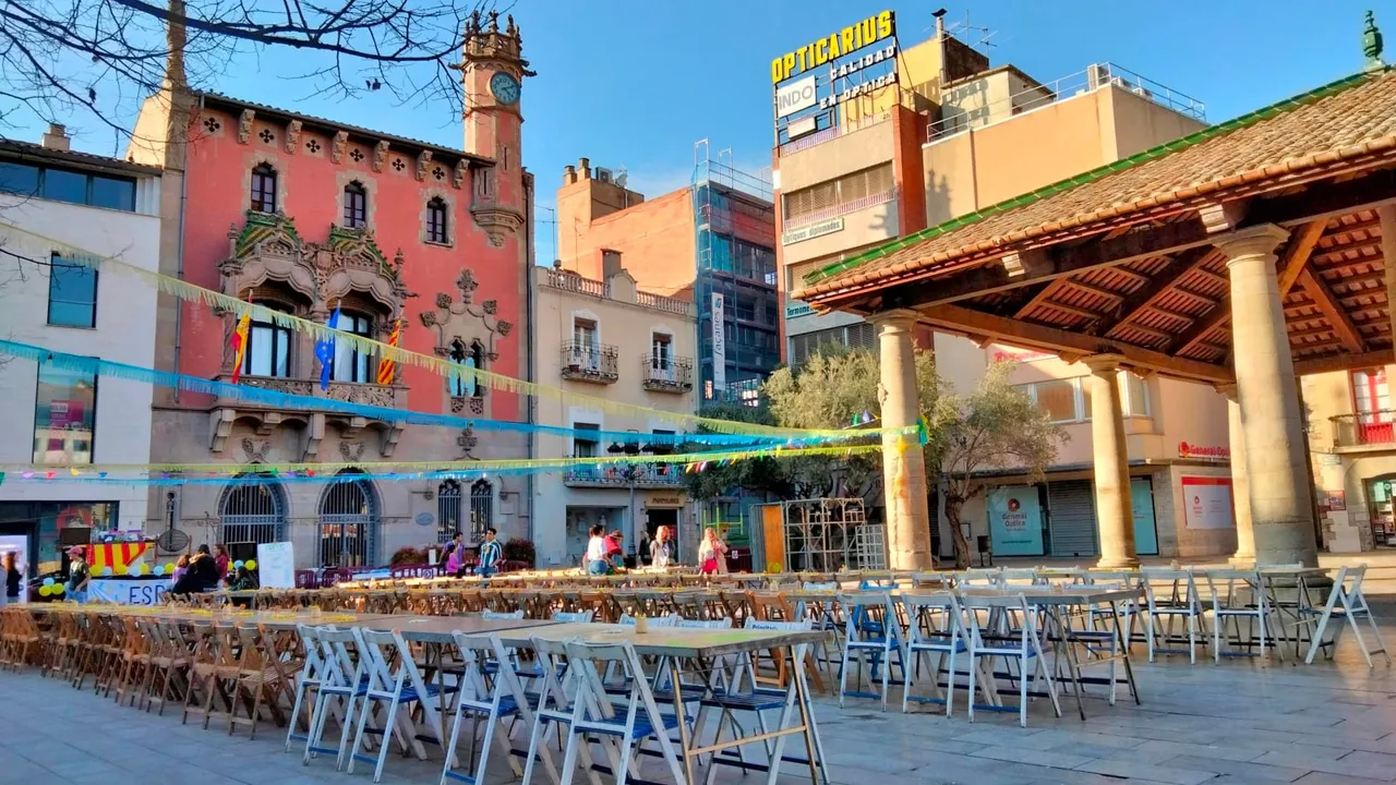 Granollers Half Marathon