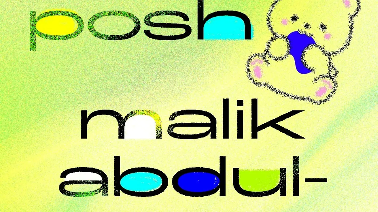 KILO POSH + MALIK ABDUL RAHMAAN