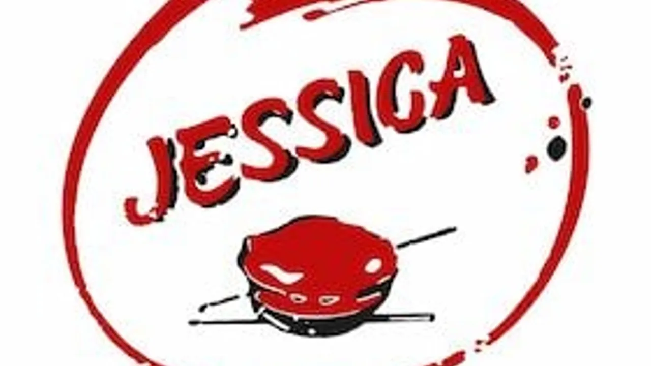 Jessica | 40 Jahre Spieler