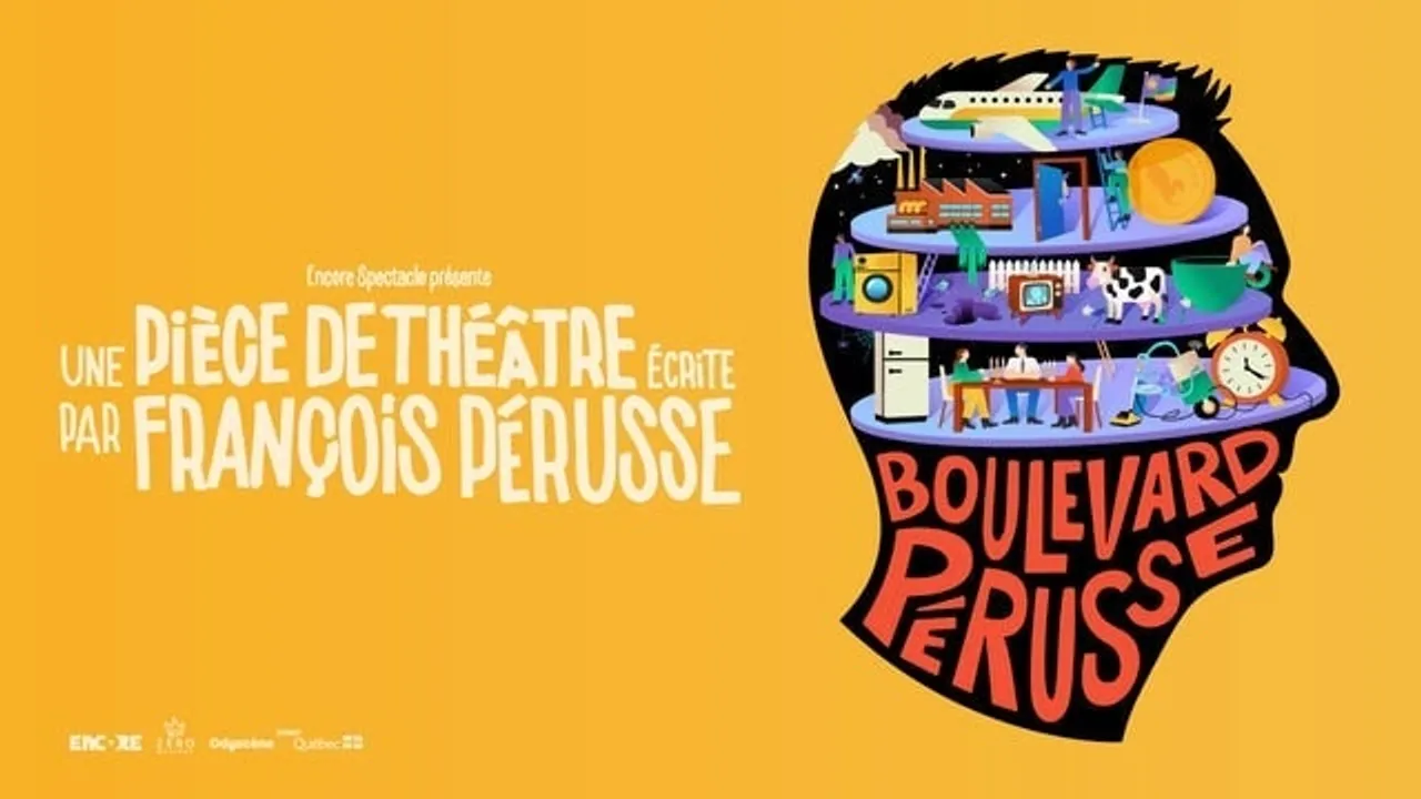 Boulevard Pérusse