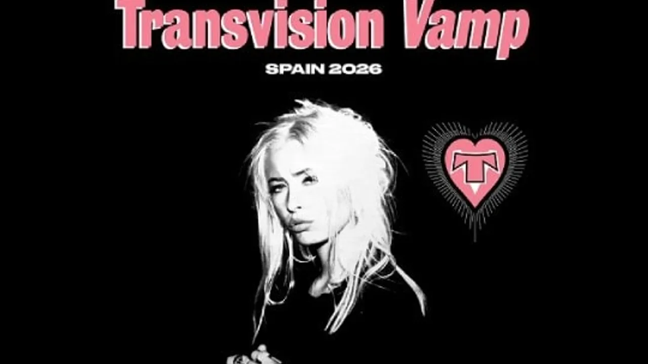 TRANSVISION VAMP