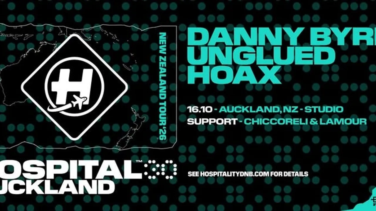 Hospital30 (Auckland)