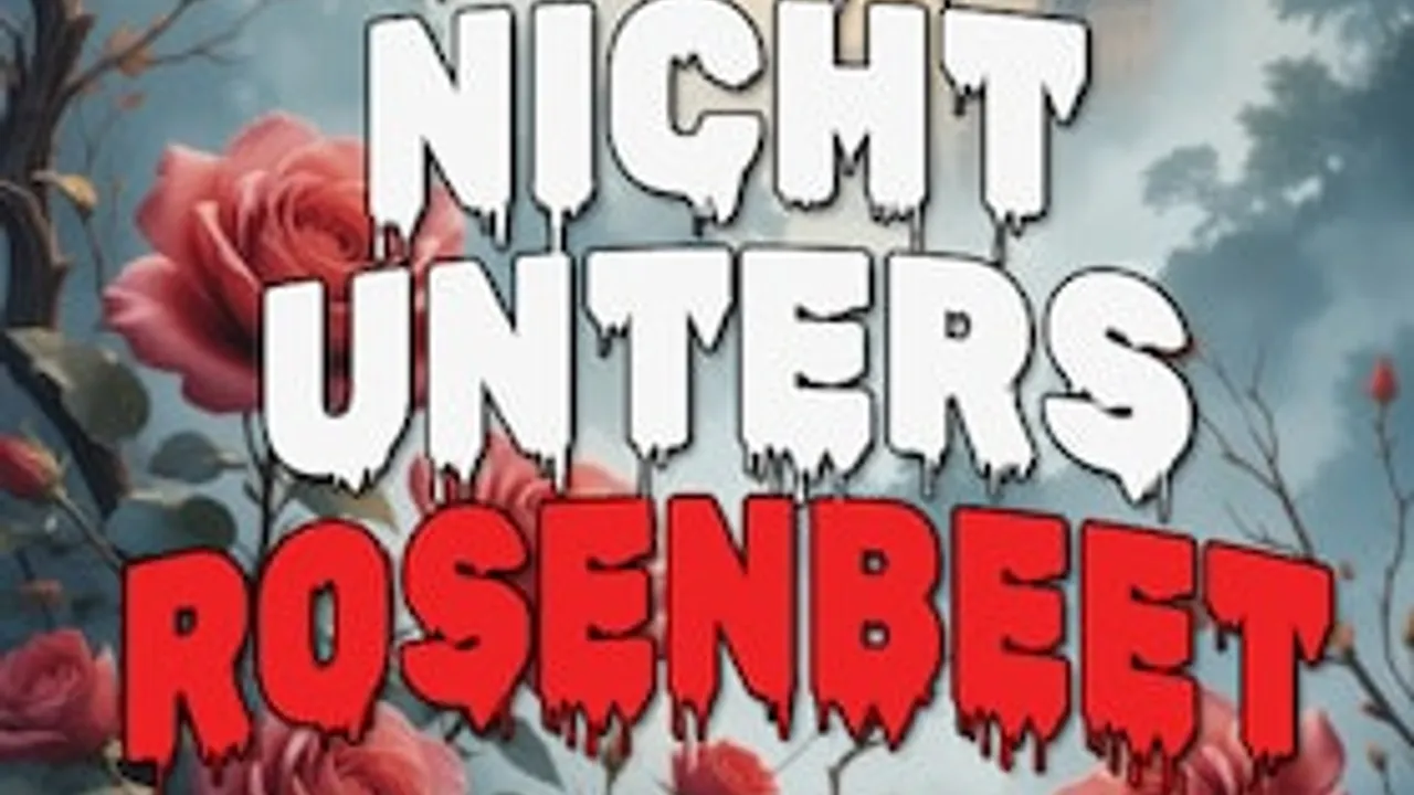 SCHAU NICHT UNTERS ROSENBEET - Komödie der bühne 69 e.V.