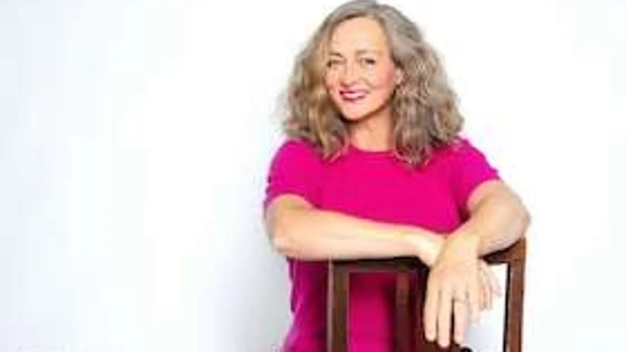 Anne Folger - "Spielversprechend"