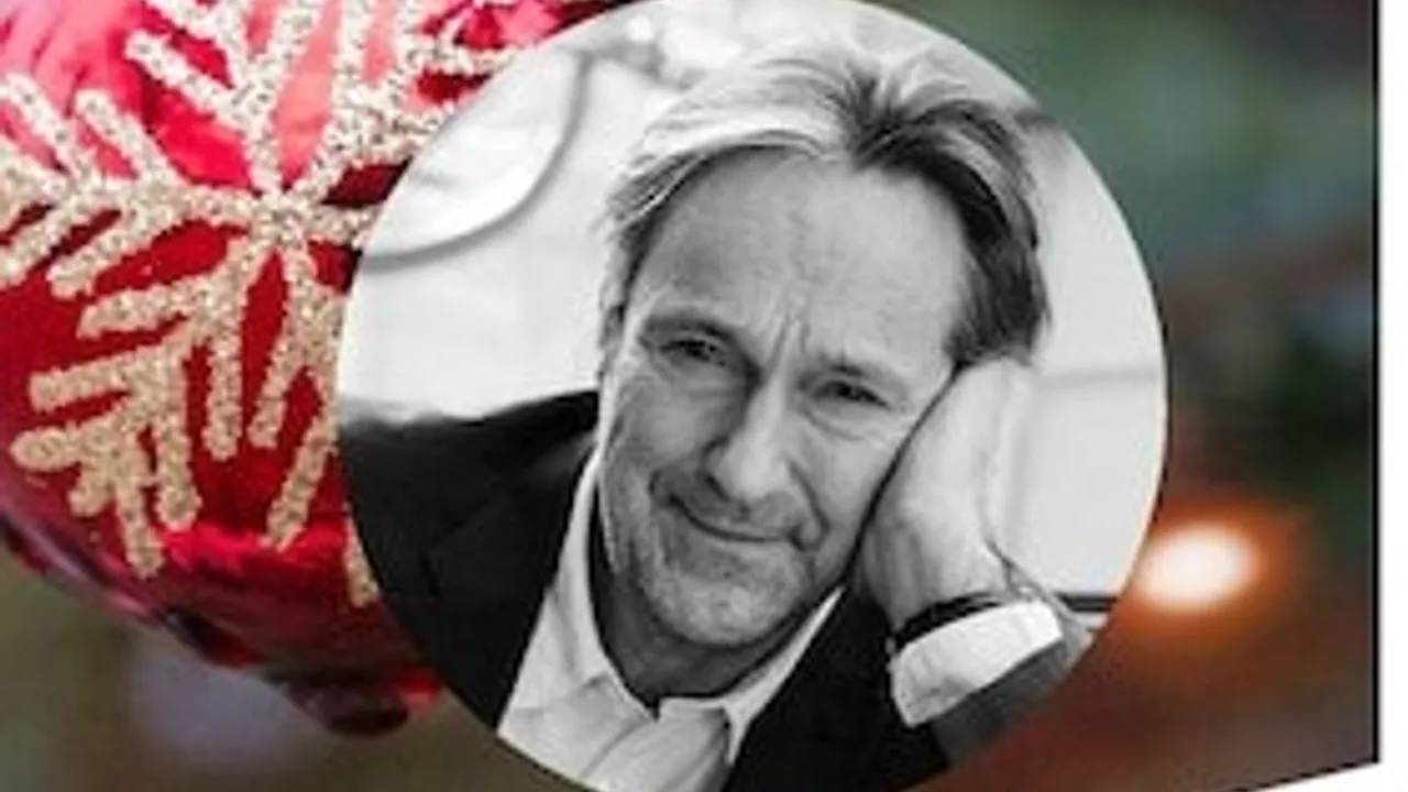 Weihnachten mit Helmut Zierl - Agentur Reisinger