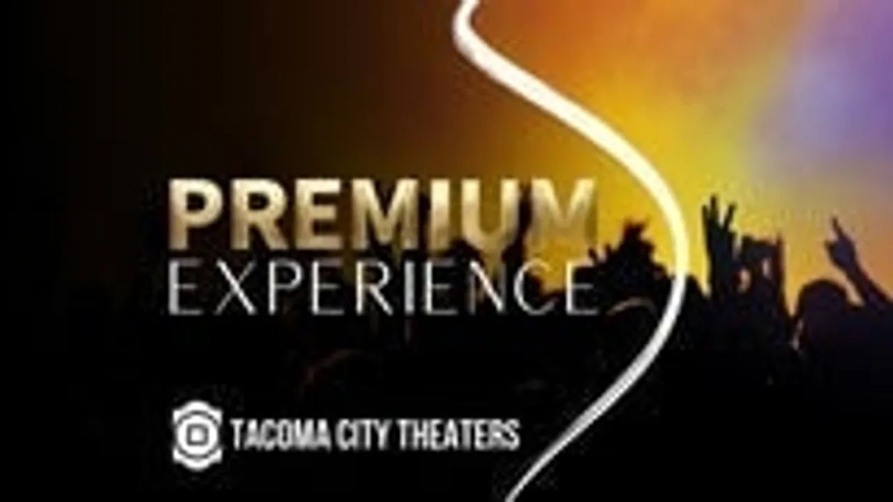 Tacoma City Ballet: Nutcracker - Tacoma Premium Experience