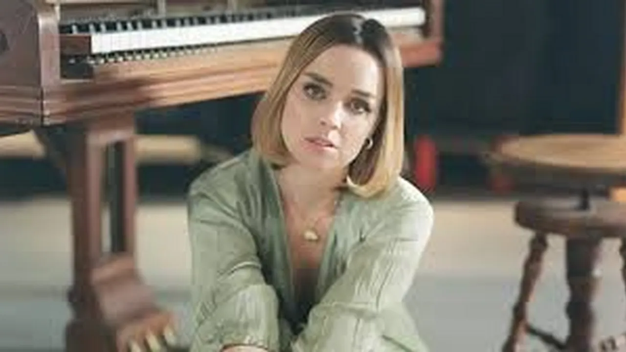 Viviane Audet