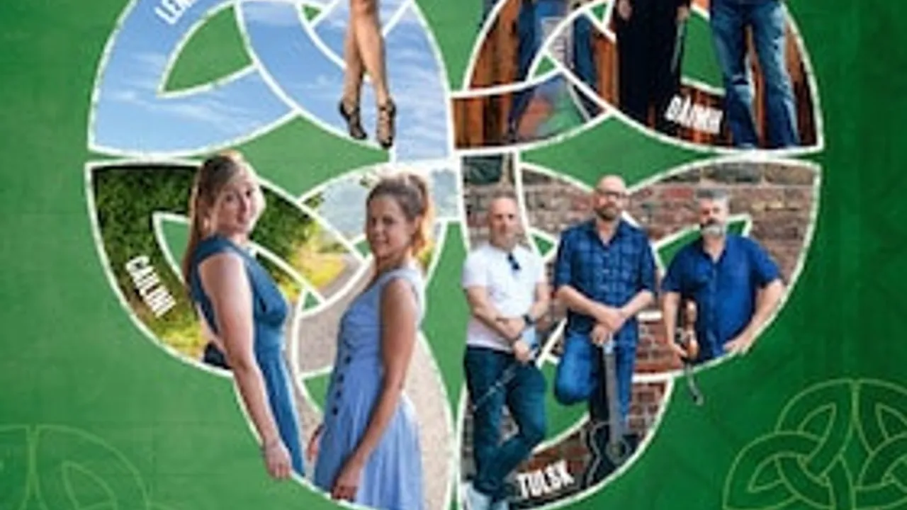 Irish Spring - Festival Of Irish Folk Music
