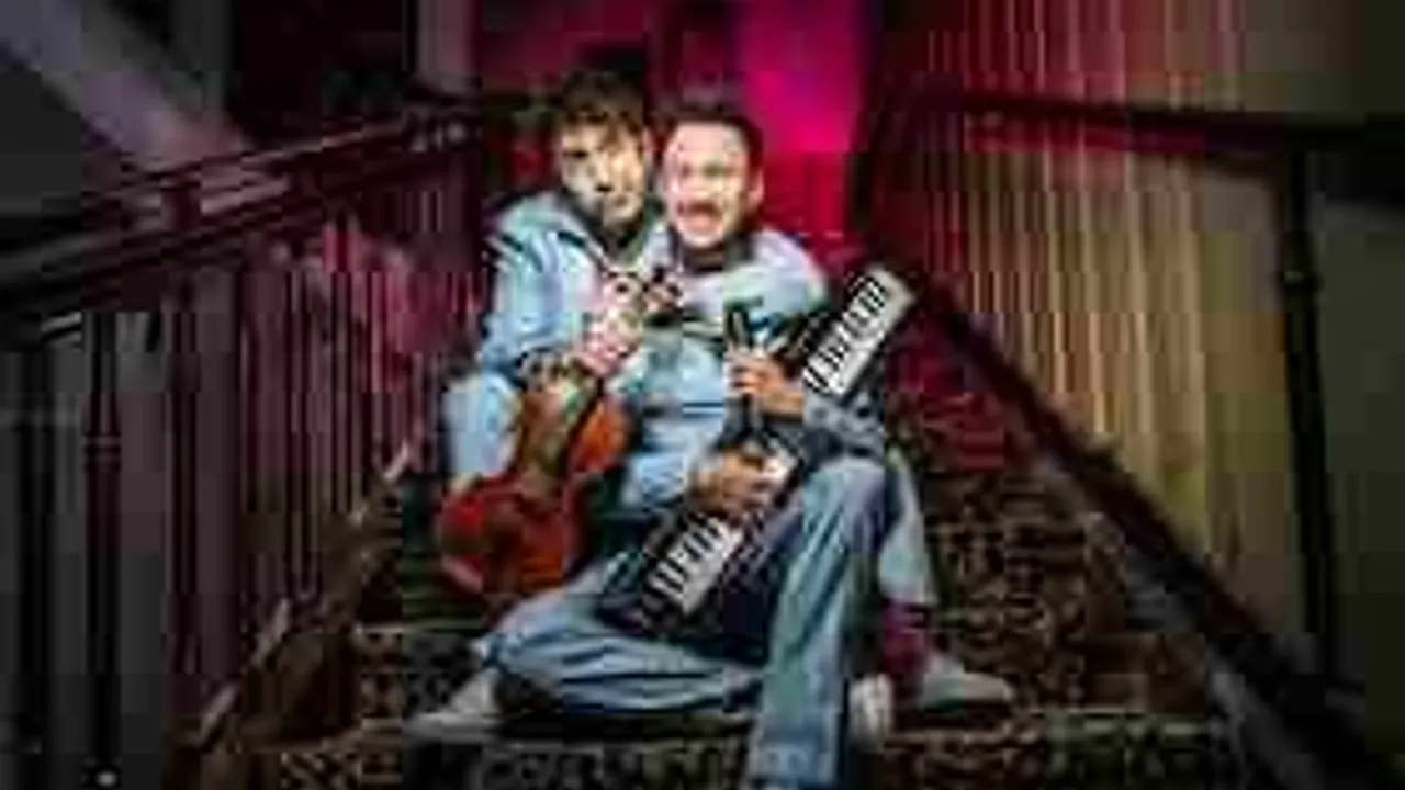 Ass-Dur • Theater am Aegi - Bruderliebe