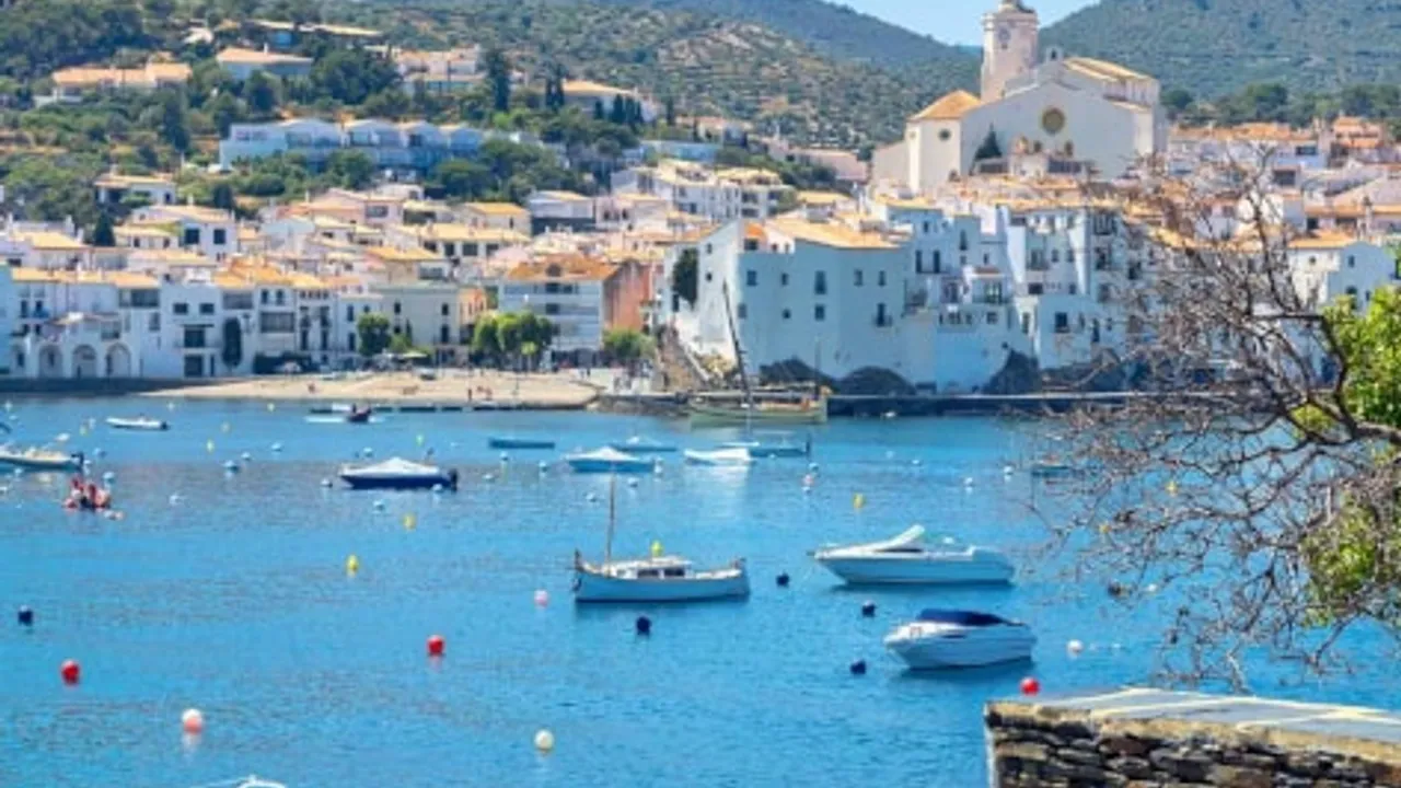 Ruta Josep Pla a Cadaqués