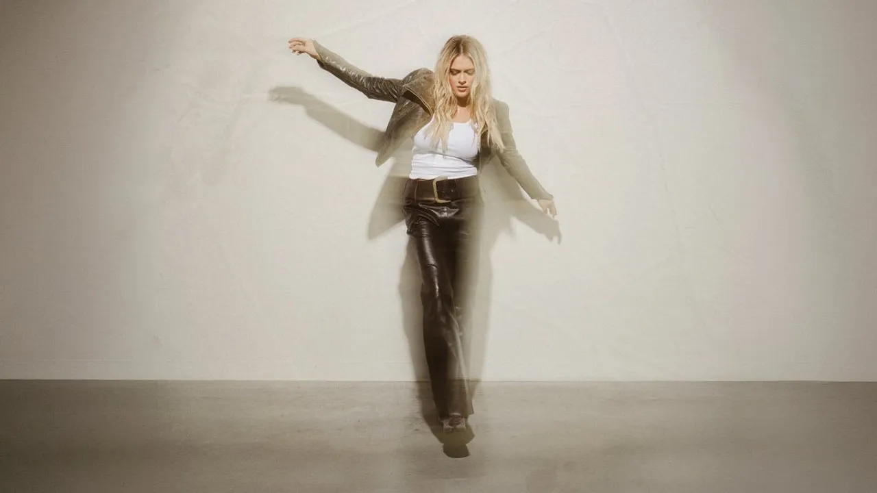 Alana Springsteen