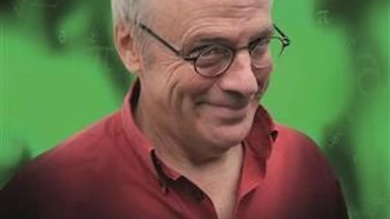 Prof. Timm Sigg - Die formelhafte Welt des Mathé-Profs