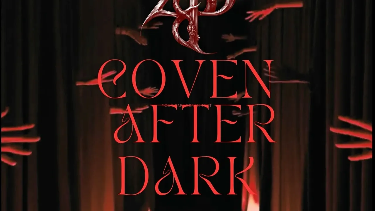 Coven: After Dark