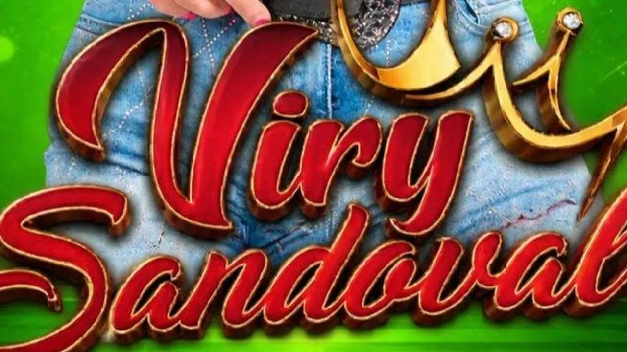 VIRY SANDOVAL