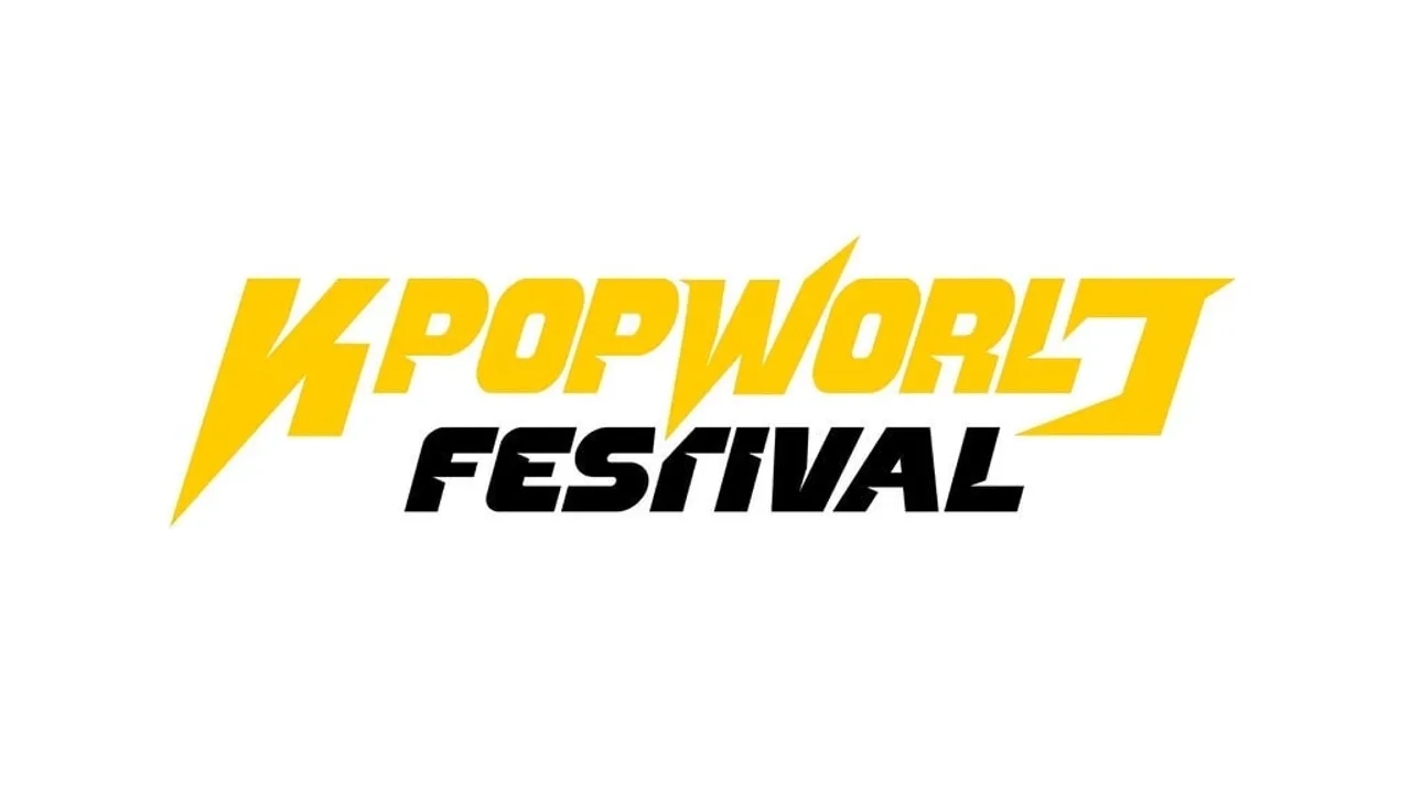 KPOPWORLD 2026 Festival - Friday Only