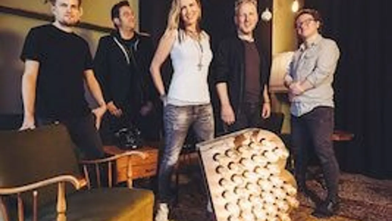 Booster Acoustic - Acoustic Nights 2027
