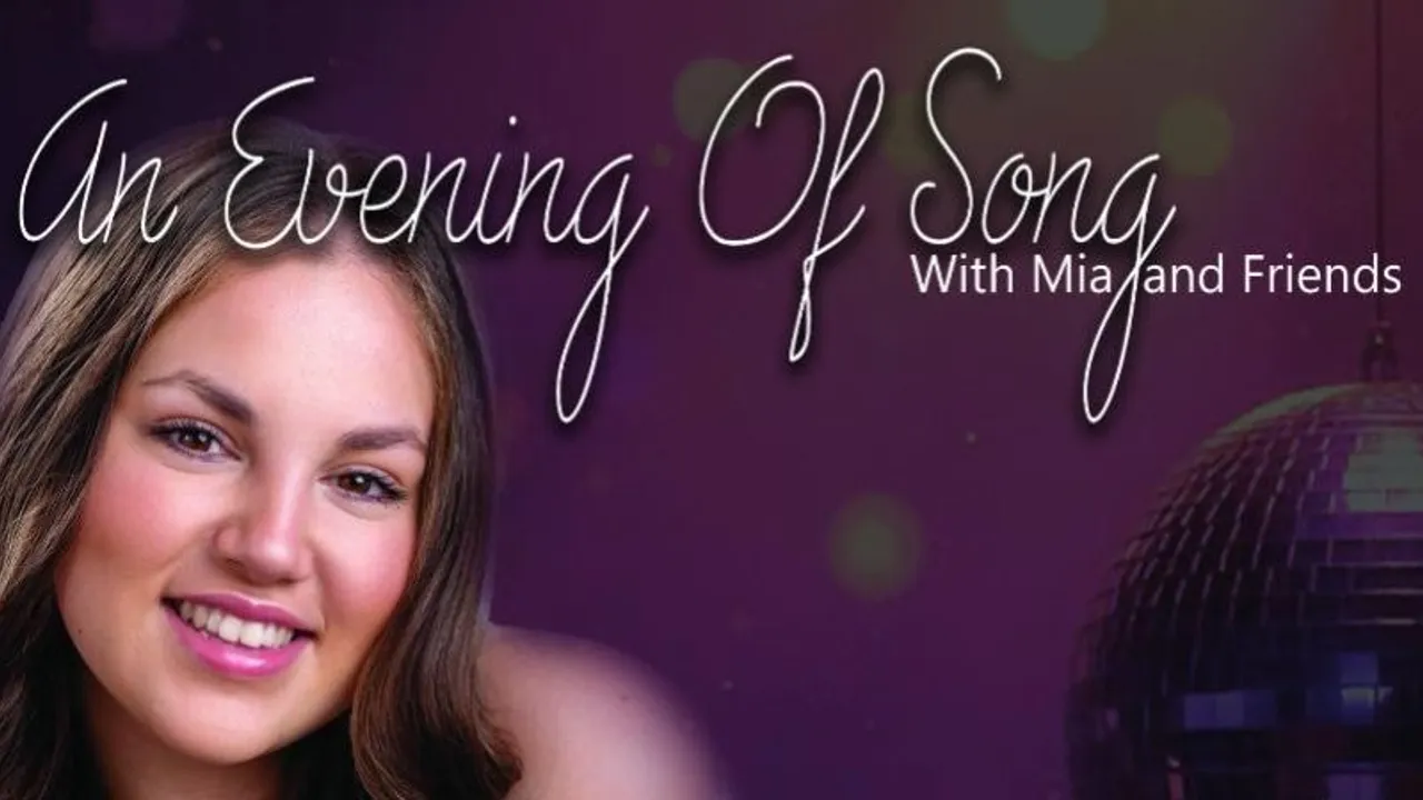 An Evening of Song