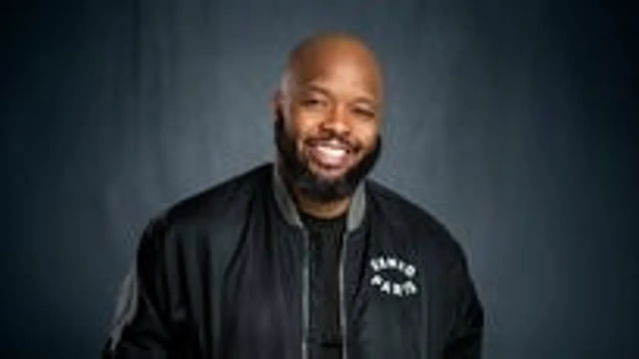 Grief Sucks: A One Man Show By Kevonstage (16+) EARLY SHOW