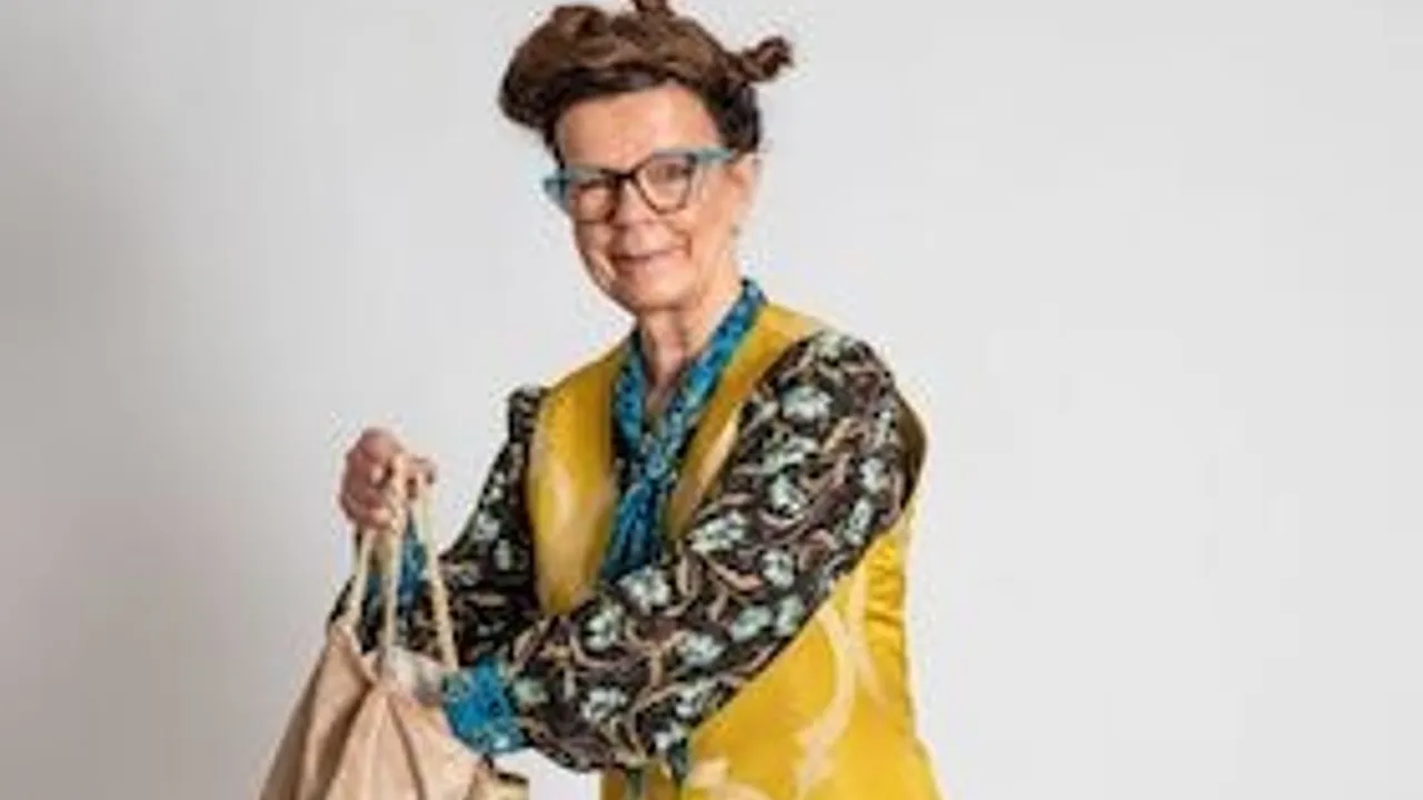 Frieda Braun - „Ausgeheckt“