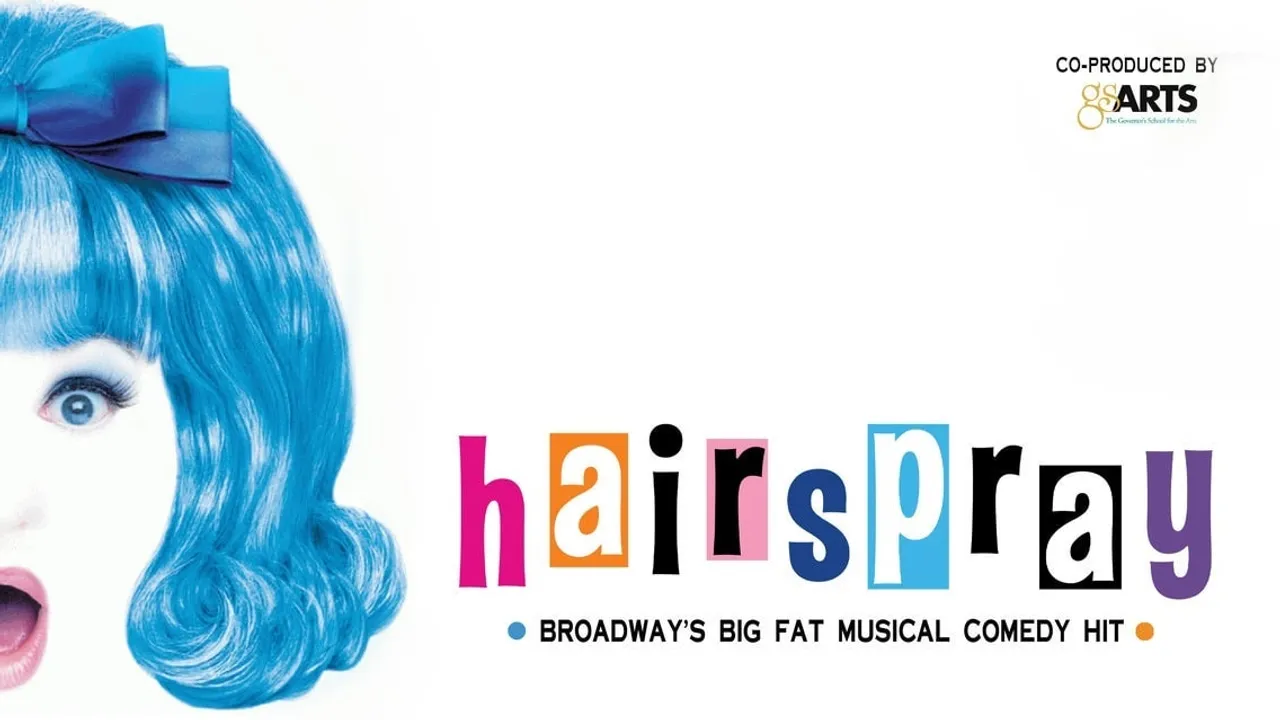 Virginia Musical Theatre - Hairspray