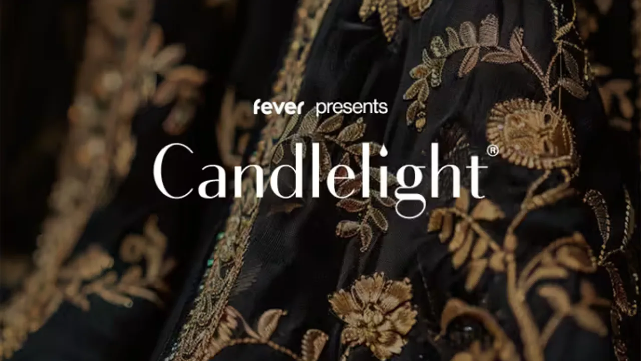 Candlelight: Tribute to Juan Gabriel on Strings
