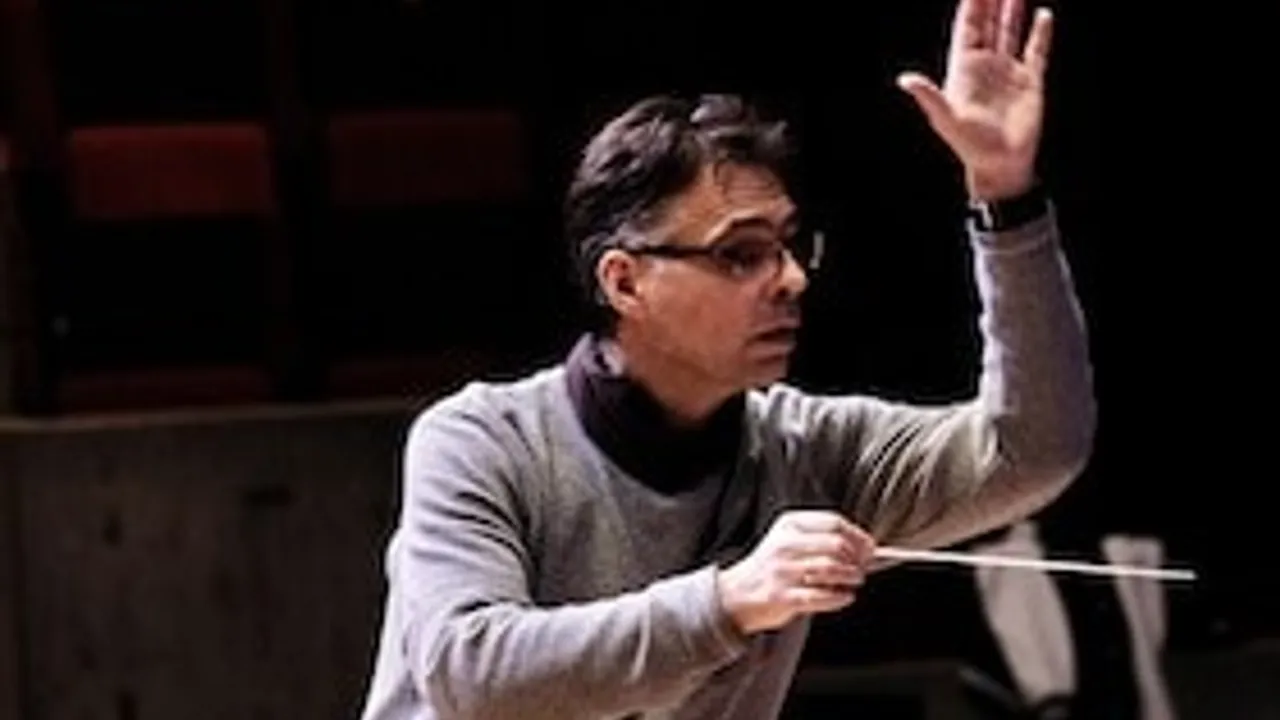 40 JAHRE KAMMERORCHESTER FREISING - VON MOZART BIS GERSHWIN