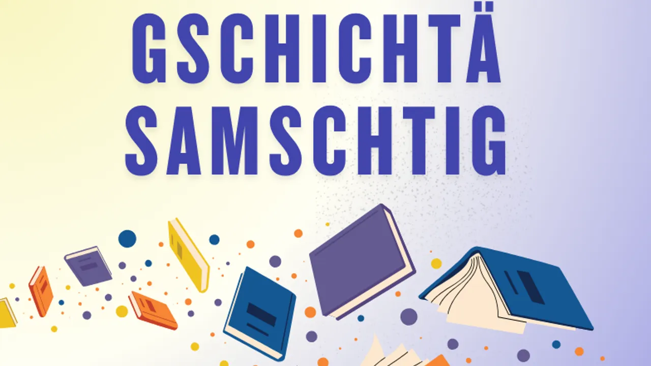 Gschichtä-Samschtig