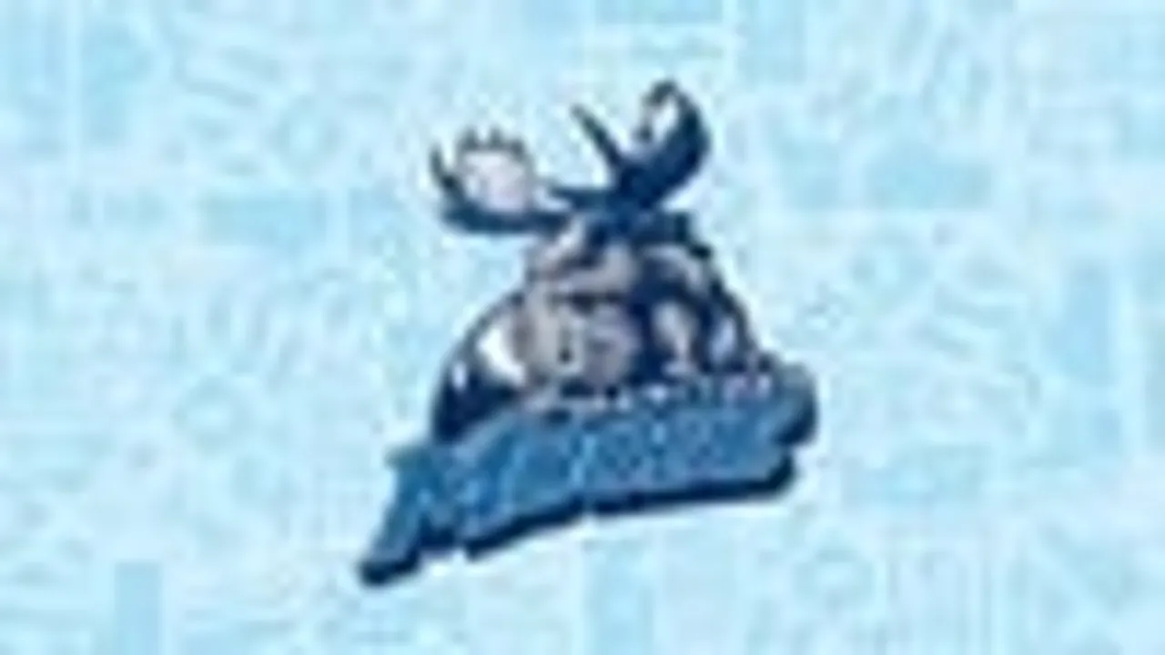 Manitoba Moose vs. Texas Stars