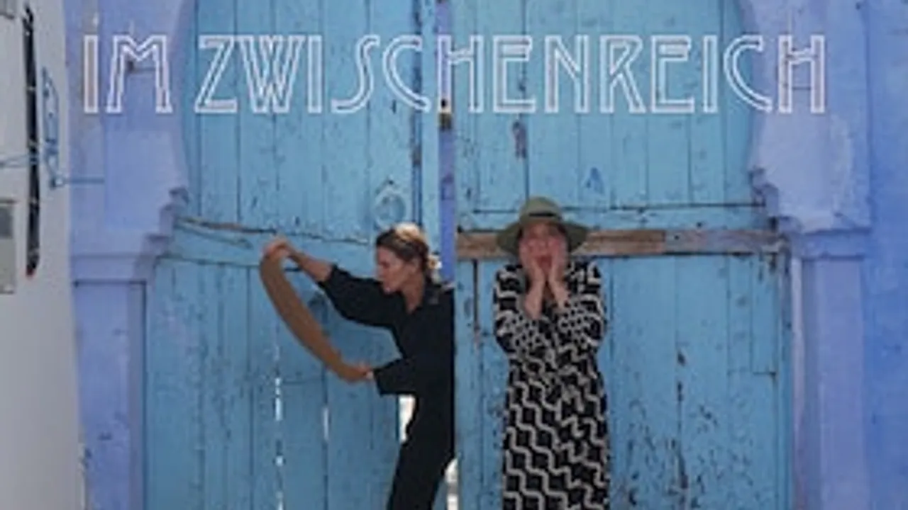 Im Zwischenreich