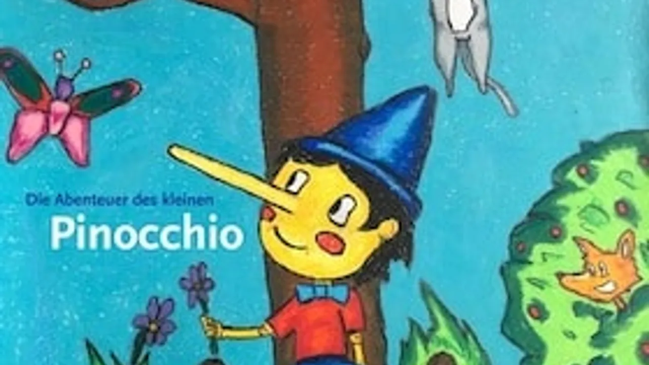 Pinocchio