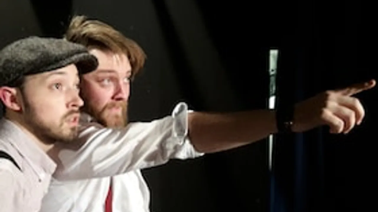 Woyzeck - Schauspiel von Georg Büchner