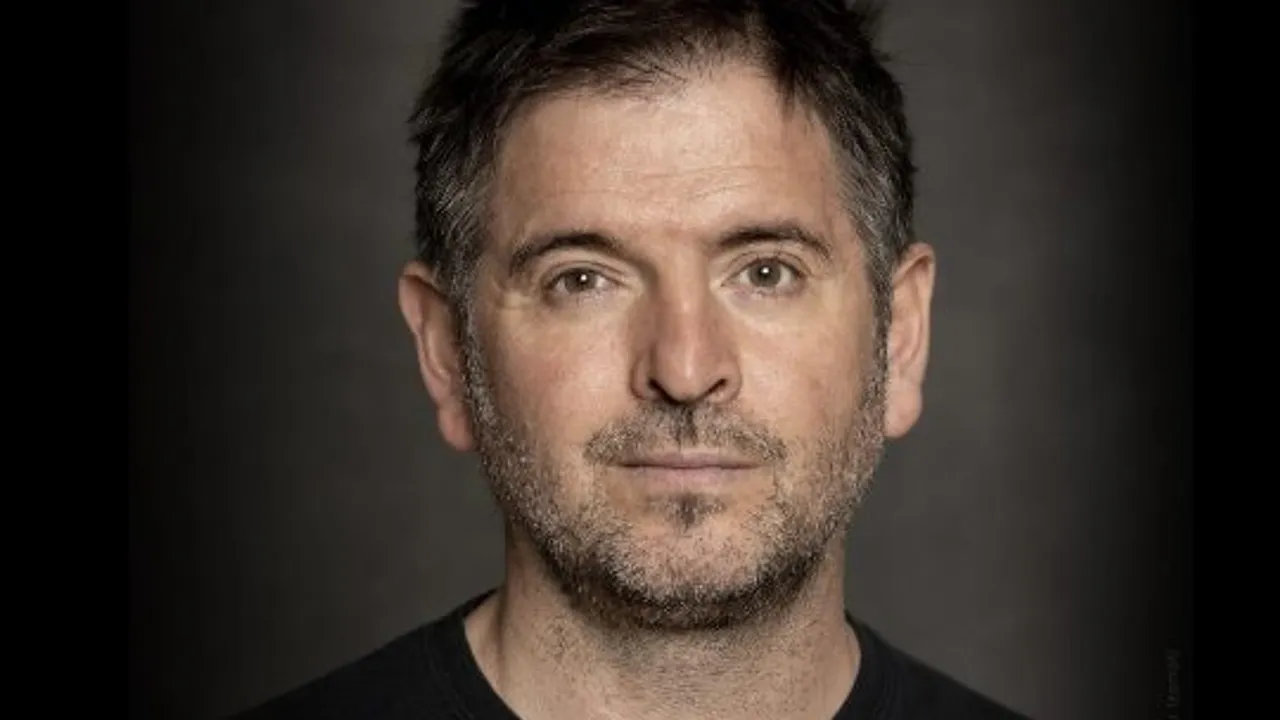 MIKEL URDANGARIN (Bilboko Kafe Antzokia)