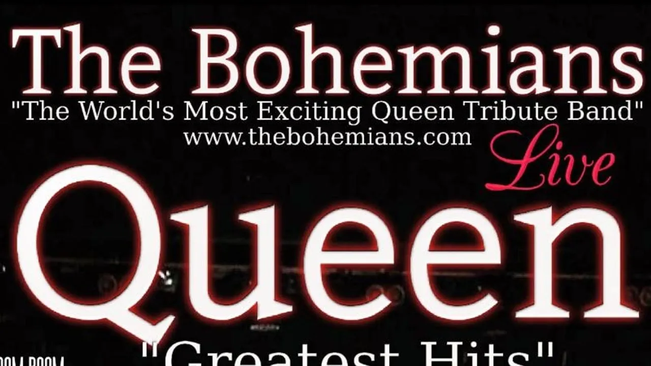 THE BOHEMIANS