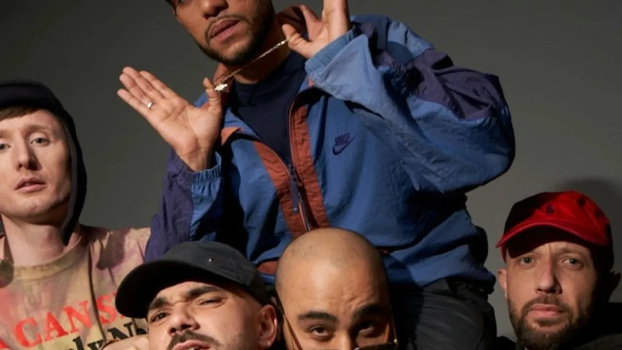 Kurupt FM