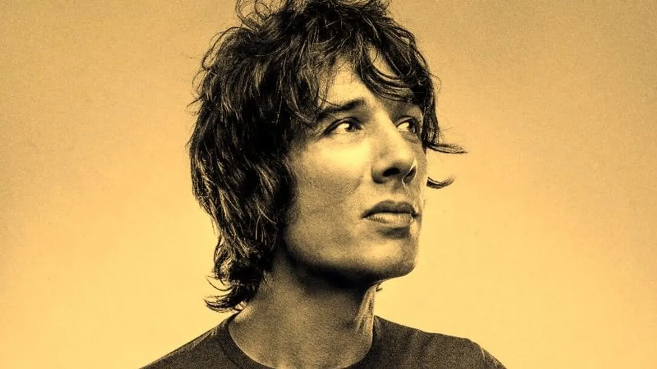 Edgar Jones (The Stairs) at The Chester Tavern