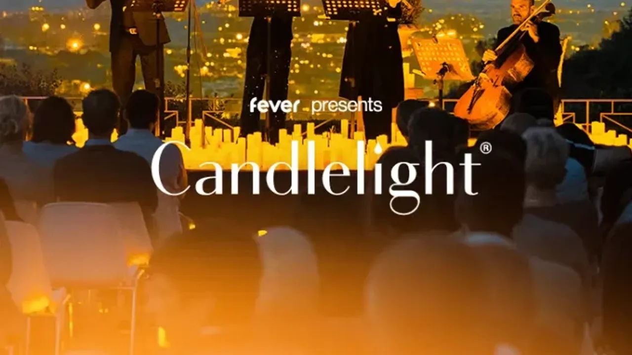 Candlelight : hommage à Francis Cabrel