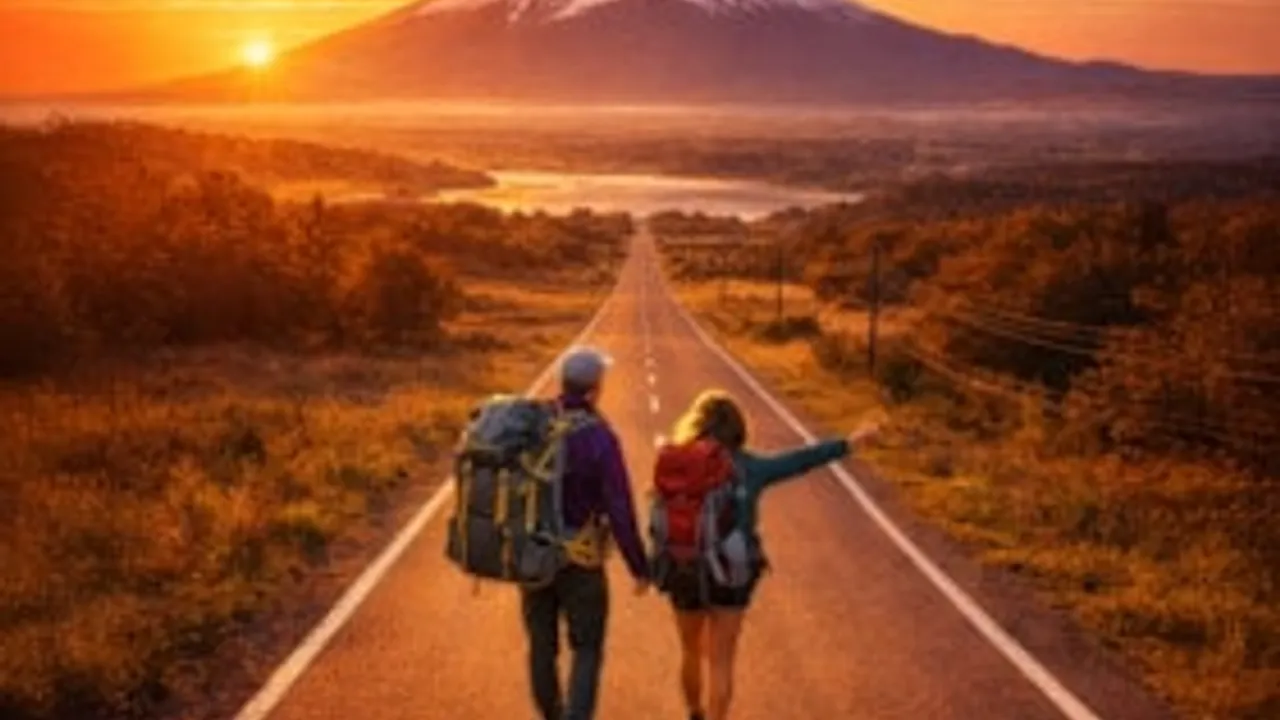 Abenteuer Japan & Korea