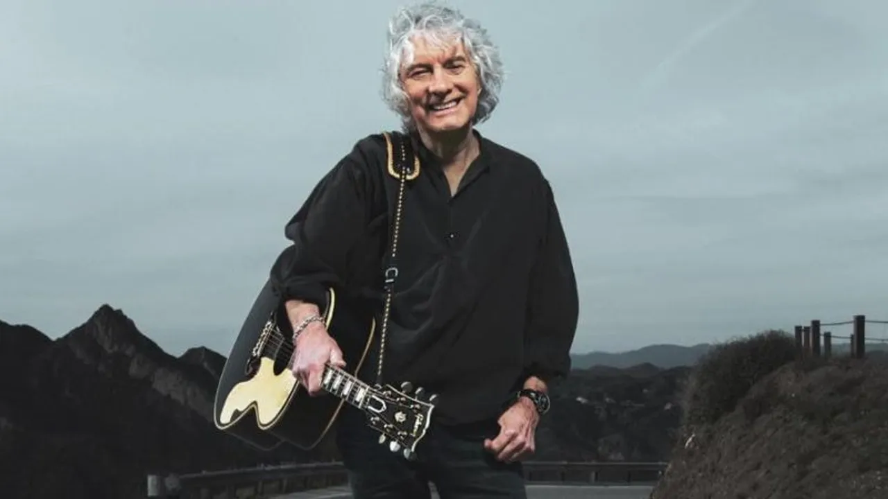 Albert Lee