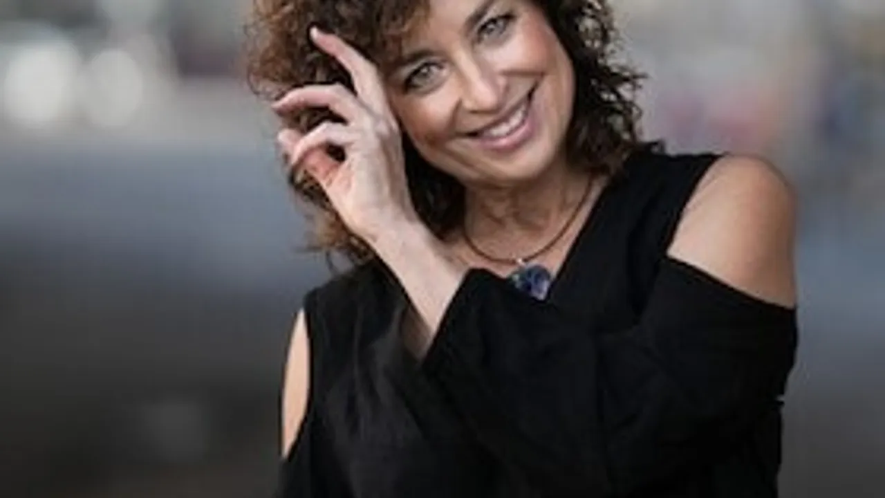 Isabel Varell