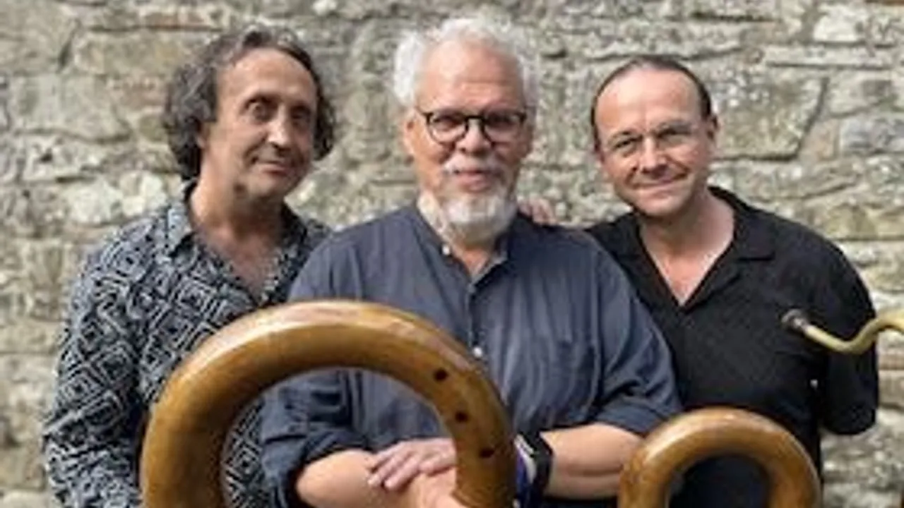 Biondini - Godard - Niggli