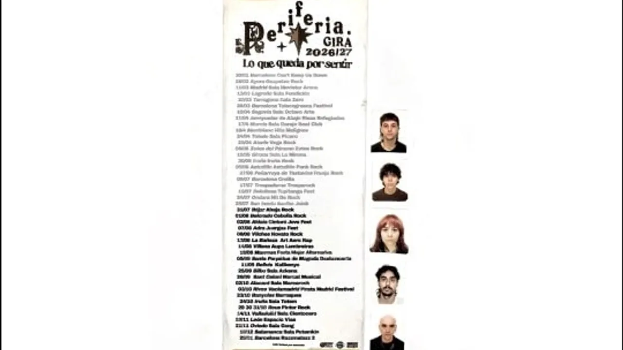 PERIFERIA